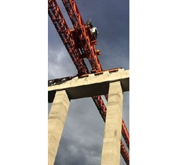 Carro de Balanço Sucessivo